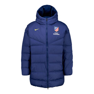 Nike women LaLiga 25/26 long coat